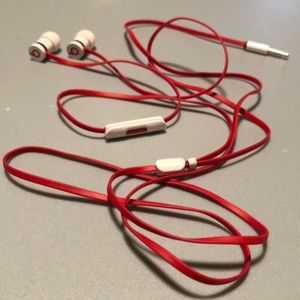 Beats headphones